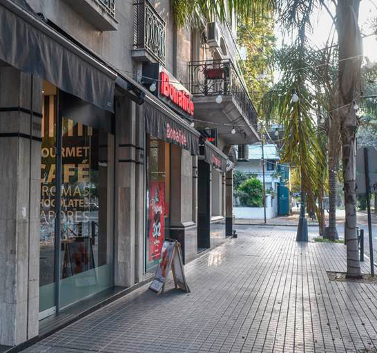 Se extiende el horario de apertura de comercios y peluquerías los días sábado