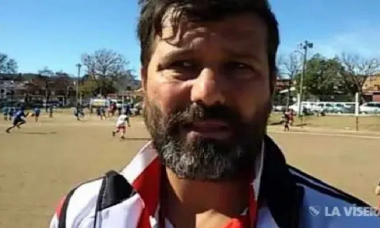 Castagno Suárez: 