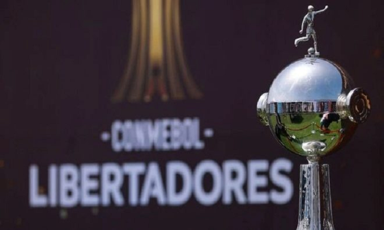 Copa Libertadores ¿Cuándo es el sorteo de los octavos de final de la Copa Libertadores?