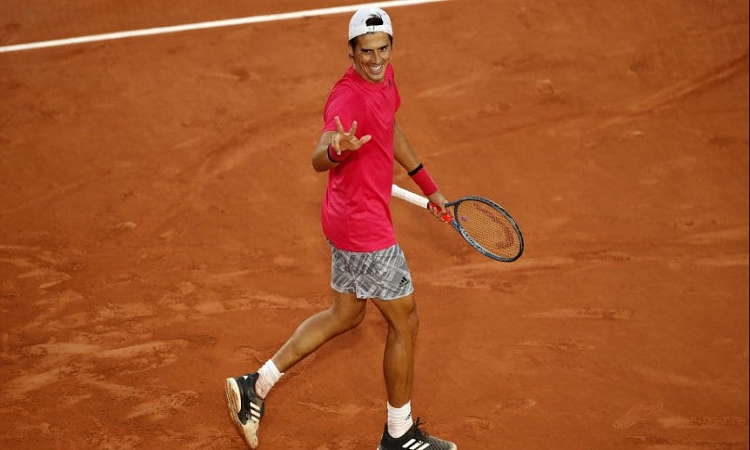 Federico Coria: 