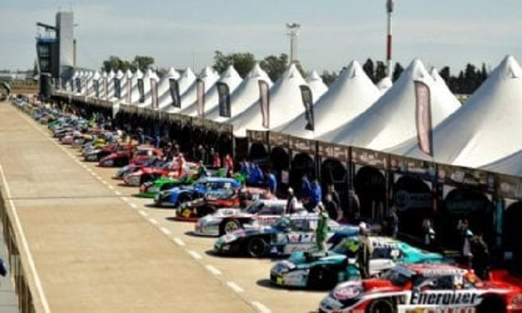 El cronograma del TC en Buenos Aires