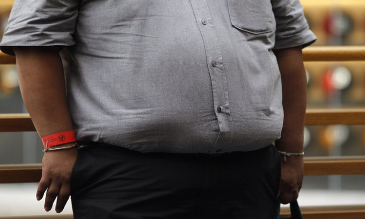 Estudios comienzan a desentrañar cómo influye la obesidad en el COVID-19