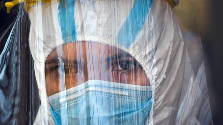 Nuevo récord de casos de coronavirus en Santa Fe