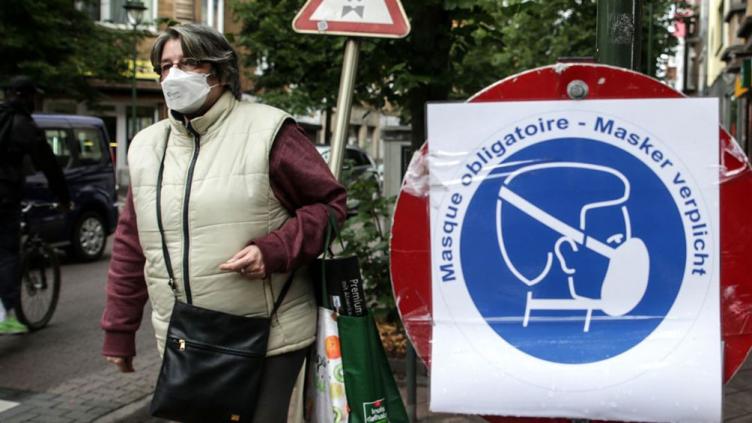 Coronavirus: el mundo supera los 34 millones de casos