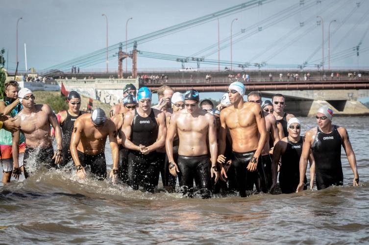 Por la pandemia se suspendió la maratón Santa Fe-Coronda