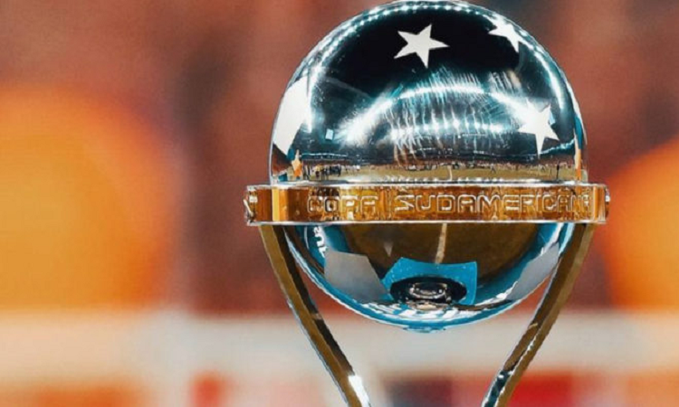 Conmebol cambia el formato de la Copa Sudamericana para 2021