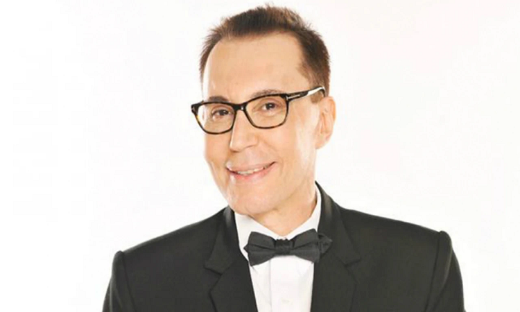 Marcelo Polino dejó Laflia y se suma a Telefe