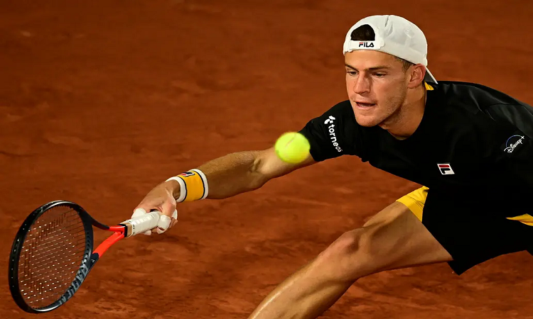 Roland Garros: la agenda del domingo, con doble presencia argentina