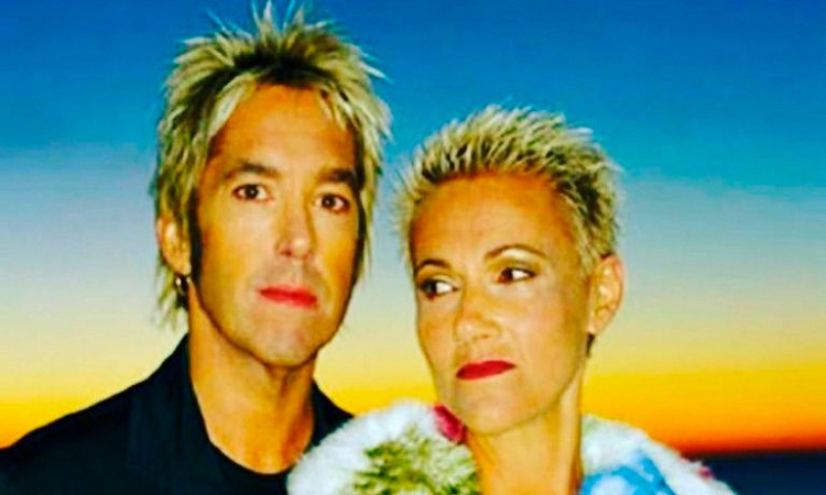 A diez meses de la muerte de Marie Fredriksoon, Per Gessle lanzó un tema inédito de Roxette