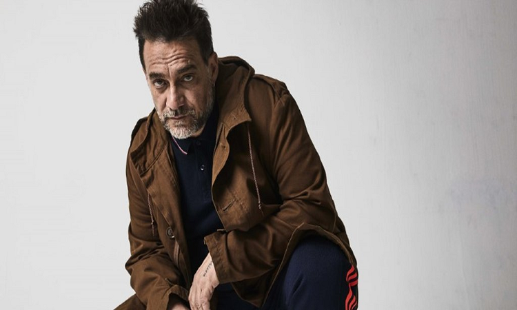 Vicentico presenta “Cuando salga”, su nueva canción