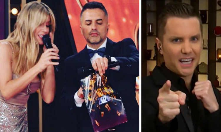 El plan del Cantando 2020 para competir contra MasterChef Celebrity