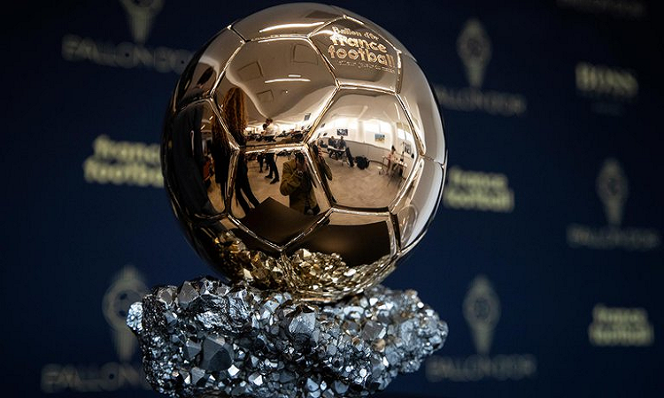 Se conocieron los primeros nominados al Balón de Oro Dream Team