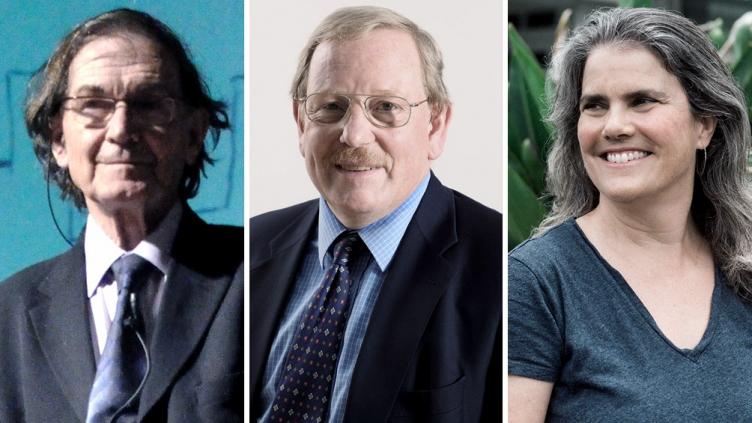 Nobel de Física fue para tres expertos en agujeros negros