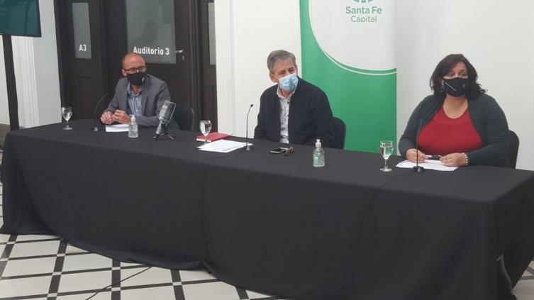 Anunciaron medidas económicas para diferentes rubros de la ciudad