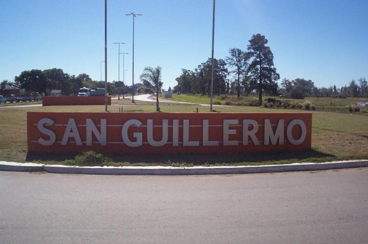 San Guillermo levantó las restricciones de ingreso a la ciudad