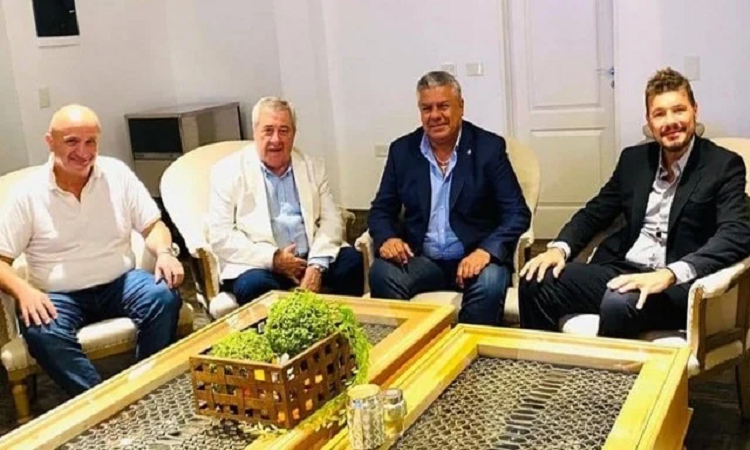 Confirmado: el fútbol argentino vuelve el 23 de octubre