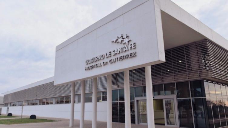 La provincia amplió la cantidad de camas críticas en Venado Tuerto