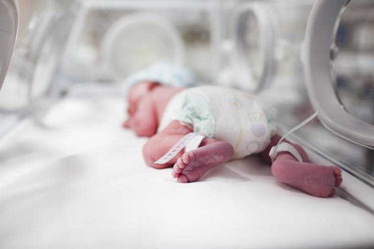 Suspenden el traslado del área de Neonatología del Cullen