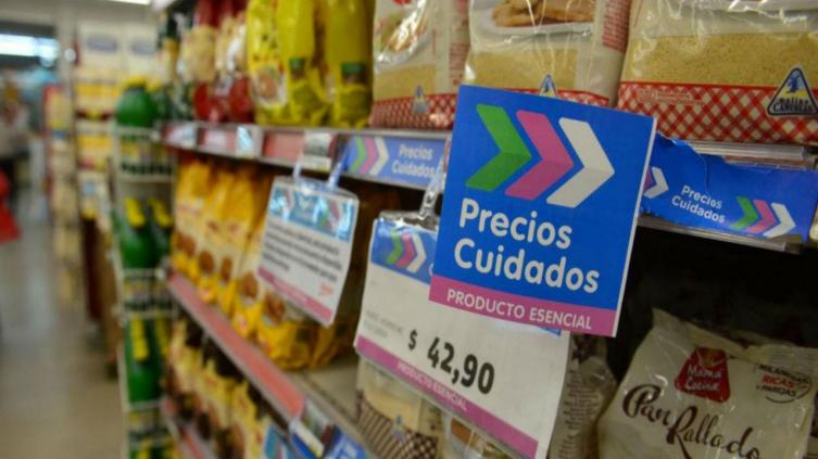 Relanzaron el programa Precios Cuidados con aumentos