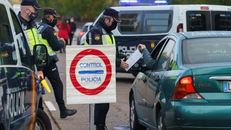 El coronavirus no cede en Europa y provoca más restricciones
