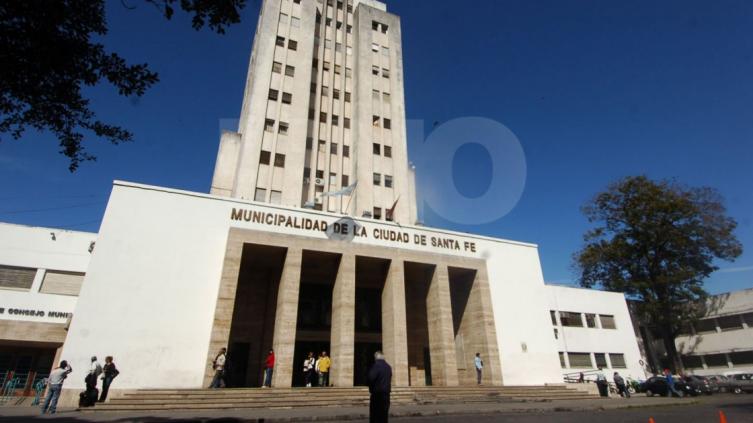 Jubilados municipales reclaman que se los incluya en aumentos