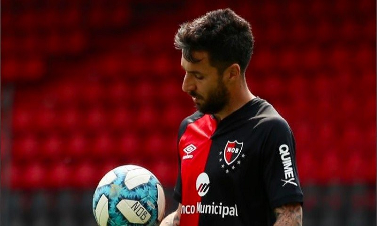 Newell's confirmó un amistoso con River, el viernes en Ezeiza