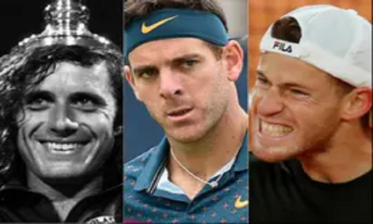 Schwartzman. Qué puesto ocupará en el ranking y los otros argentinos del Top 10