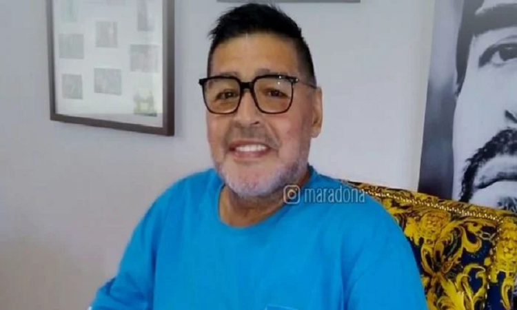 La policía tras los pasos de Charly: Diego Maradona y Matías Morla están dispuestos a declarar
