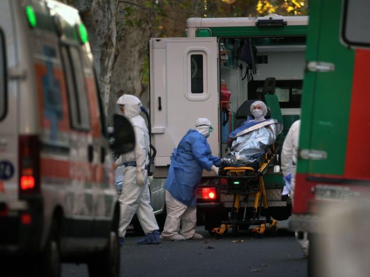 2.139 nuevos casos de coronavirus en Santa Fe