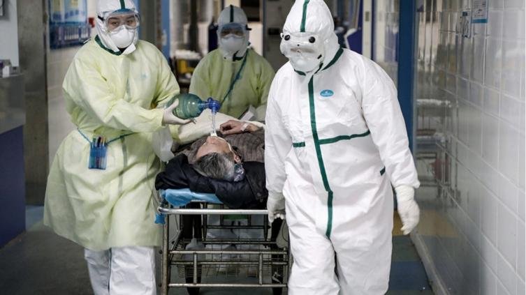 Más de 36 millones de contagios por coronavirus en el mundo