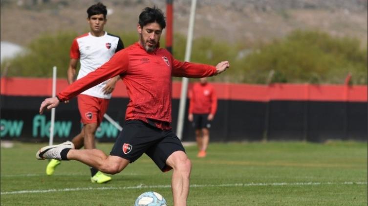 Newell's tiene tres amistosos confirmados: este viernes se mide con River