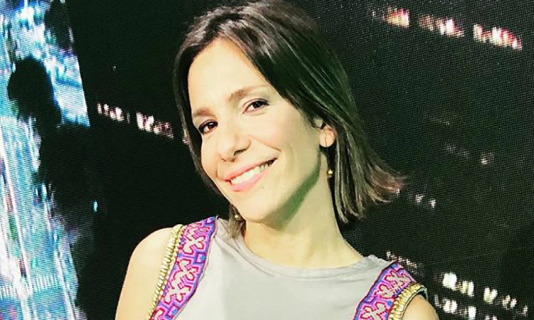 Ángela Lerena, polémica: comparó una discapacidad con las mujeres