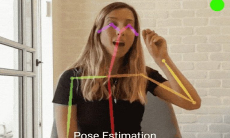 Google trabaja en un sistema para detectar el lenguaje de señas en las videollamadas