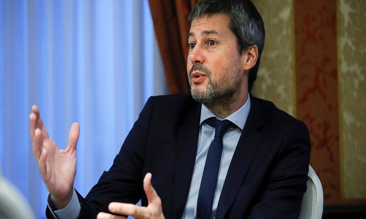 El Gobierno confirmó que en los próximos días se habilitará el fútbol profesional