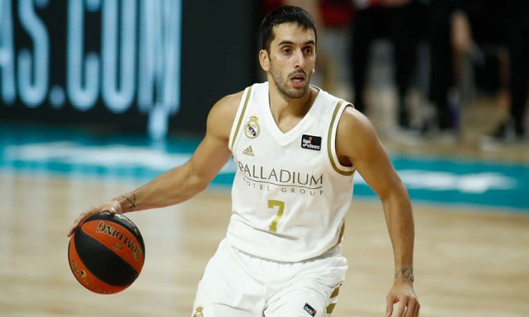 Lamas y el futuro de Campazzo: 