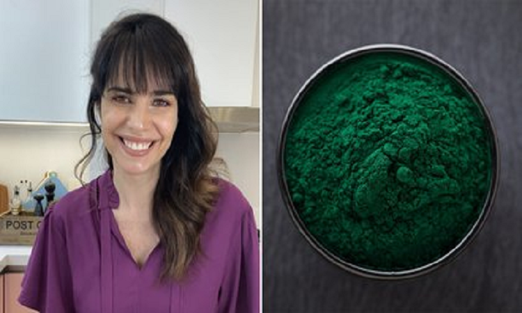 Qué es la espirulina, un superalimento muy popular en las dietas veganas