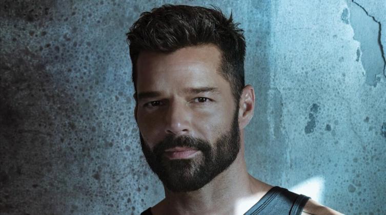 El debut sexual de Ricky Martin en Argentina: 