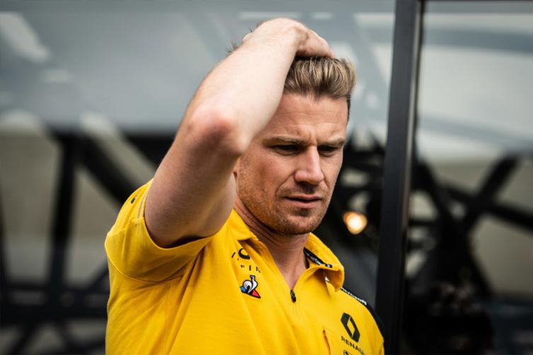 Fórmula 1: Nicolas Hulkenberg correrá para Racing Point en el Gran Premio de Eiffel