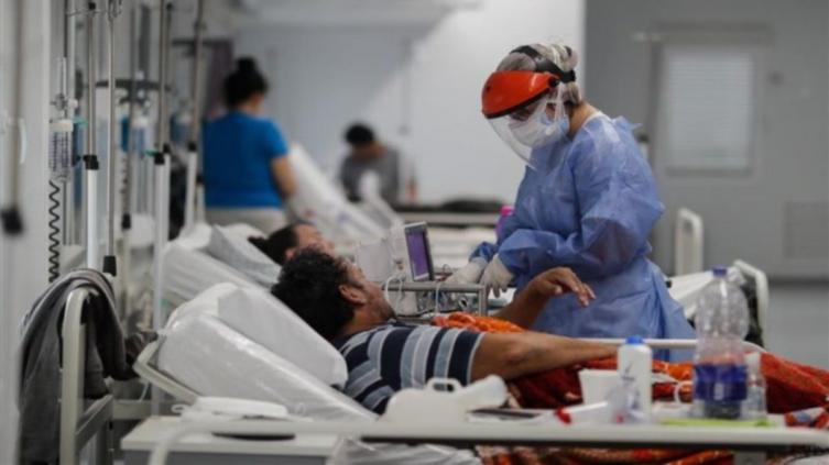 Coronavirus: Nuevo récord de casos para la Ciudad de Santa Fe