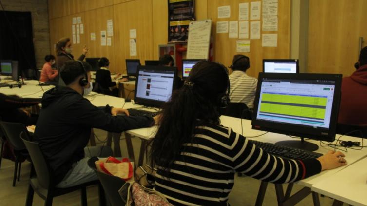 La central de Iapos ya recibió más de 8 mil llamados
