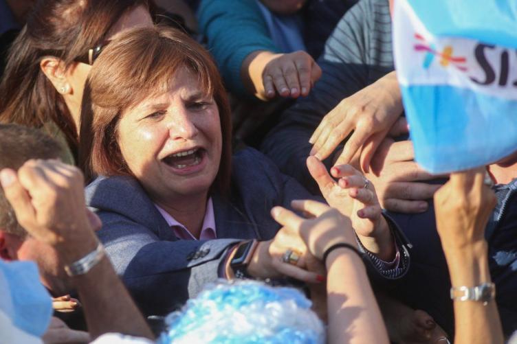 La oposición realiza un nuevo 