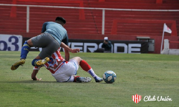 El amistoso entre Unión-Belgrano, suspendido por un posible caso de COVID-19