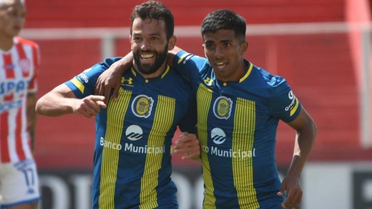 Para el DT de la Reserva canalla, Pupi Ferreyra 