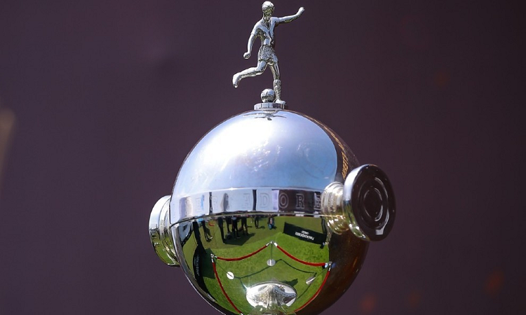 Libertadores 2020: el 23 de octubre se sortearán los duelos de octavos de final