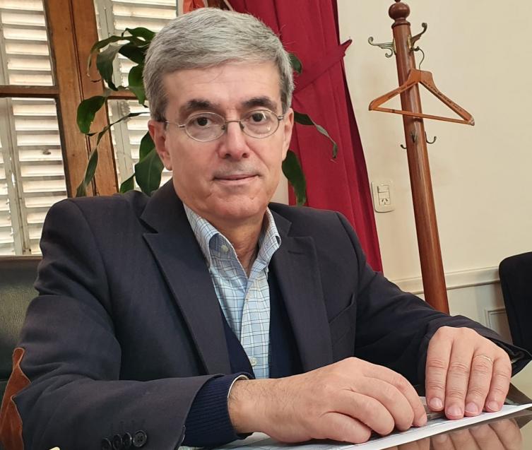 Nuevo convenio con la Agencia de Administración de Bienes del Estado