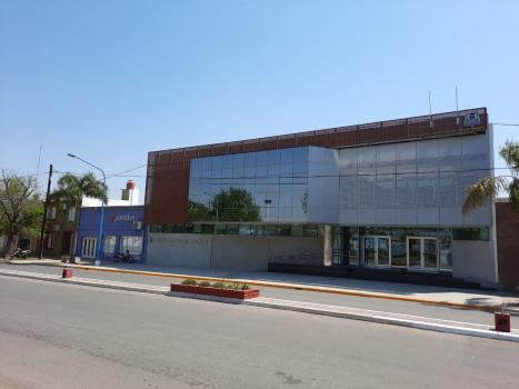 La Corte Suprema inaugura el nuevo edificio 