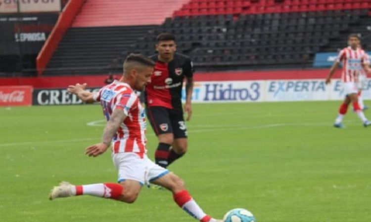 Unión hará  varios cambios para enfrentar a Newell's