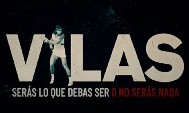 “Serás lo que debas ser o no serás nada”, el documental sobre Guillermo Vilas