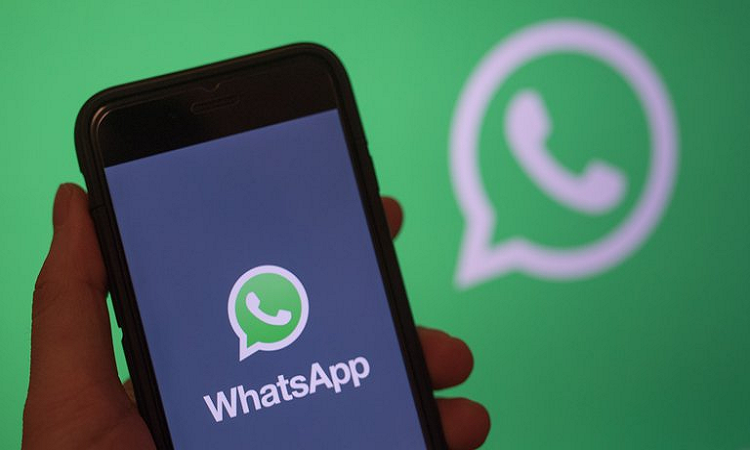 Cómo pagar facturas de servicios públicos con un mensaje de WhatsApp