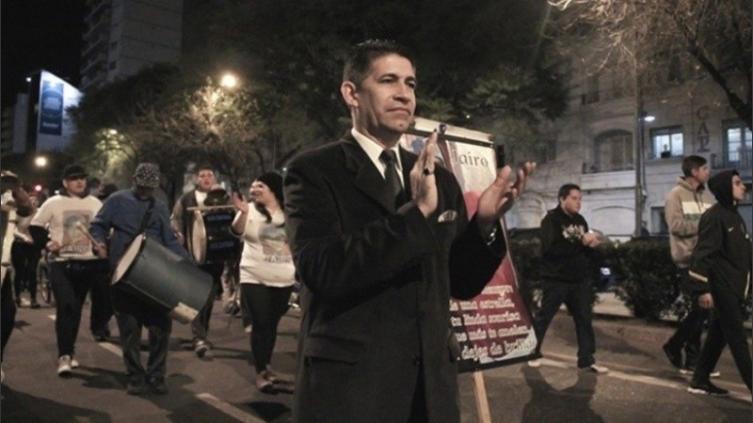La investigación por el crimen de Eduardo Trasante no avanza en la Justicia